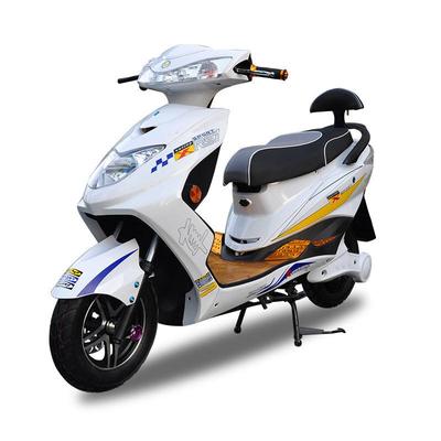两轮电动车